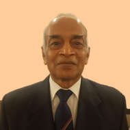 Lt. Col. Sharad Bijur