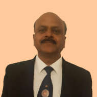 K Balasubramanian