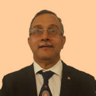 Satish Desai